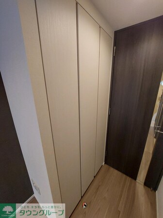 アーバンパーク江古田の森の物件内観写真